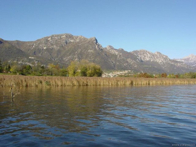 Lago di Annone